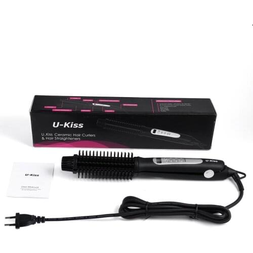 PRITECH Hair Straighteners