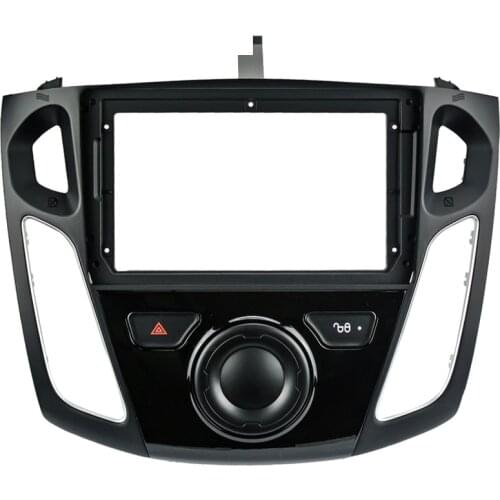 Aisinimi Car DVD frame 9 inch FOR FORD FOCUS 2012-2017 Car Dvd stereo car monitor all in one