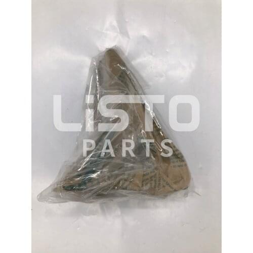 KUBOTA Rice Transplanter Original Parts SHAFT FULCRUM PT001-66215