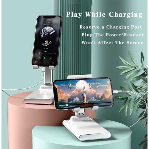 TEZER Desktop Mobile Phone Holders