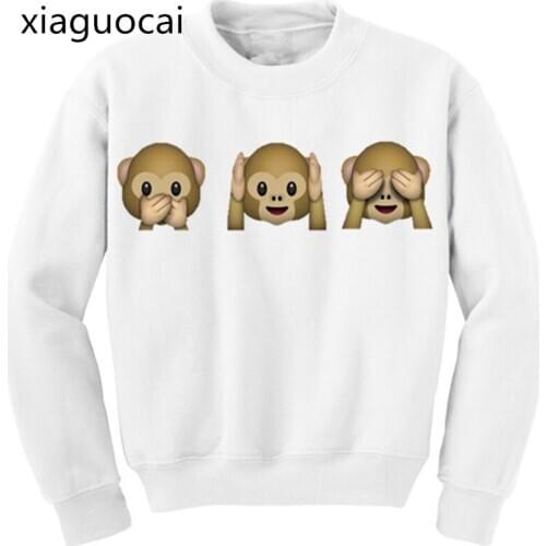 XiaGuoCai Womens Autumn Hoodies