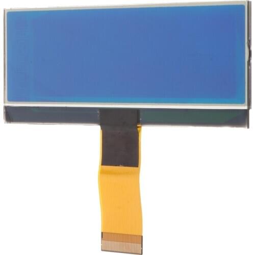 LCD Display Screen Compatible with QASHQAI J10E 28185JD05A 28185BH30D AGC-0071RF 2006~2013