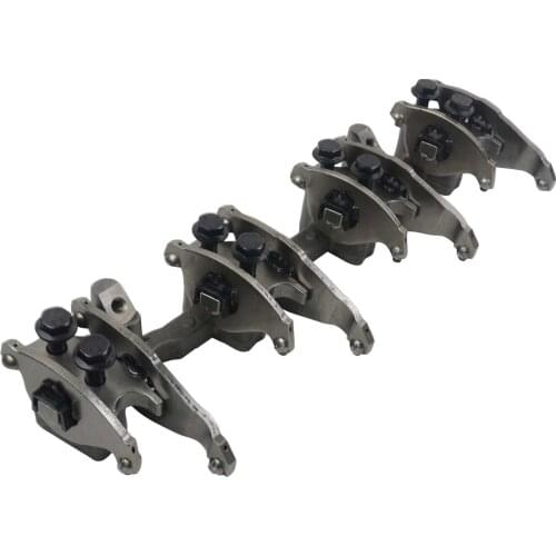 AP03 New 1 Pc Valve Rocker Arm 8C3Z6564D For Ford F250 F350 F450 F550 XL XLT FX4 6.4L 2008-2010