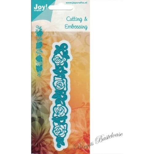 CH New Arrival Small Flowers Metal Cutting Dies Stencils for DIY Scrapbooking/photo Album stamps Decorative Embossing DIY Paper