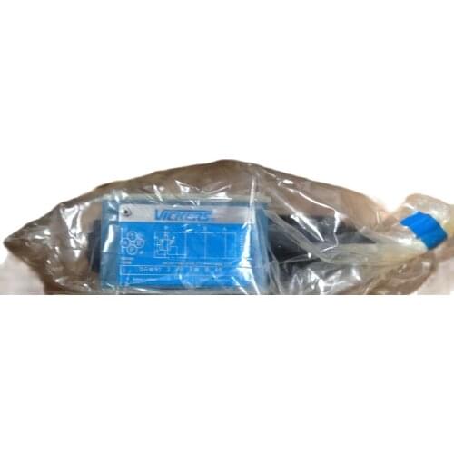 DGMR1 3 PP FW B 40 New Vickers Valvevickers