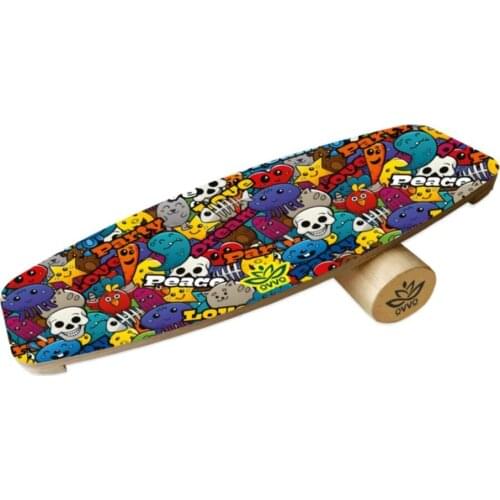 Dream Balance Board-Balance Board