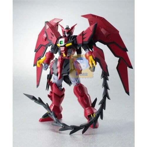 DABAN MG 1/100 Model EW OZ-13MS Epyon Mobile Suit Assemble Model Action Figures