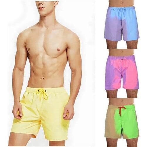 HEFLASHOR Men's Shorts