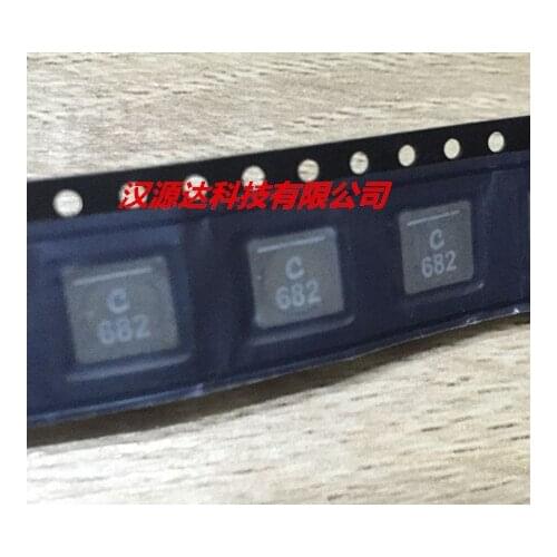 Chip XAL5050-562MEC high-current inductors 5050-5.6UH 20% 6.3A 5X5X5