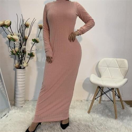 Kaftan Dubai Abaya Turkey Femme Arabic Hijab Muslim Fashion Dress Pakistani African Dresses Abayas For Women Robe Islam Clothing
