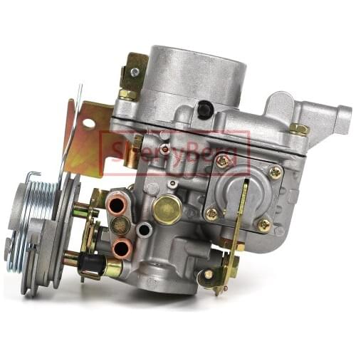 SherryBerg vergaser carburetor carburador carb/Carburettor for peugeot 404/504 Solex 34 BICSA 3 carby OEM 279100 / E14185