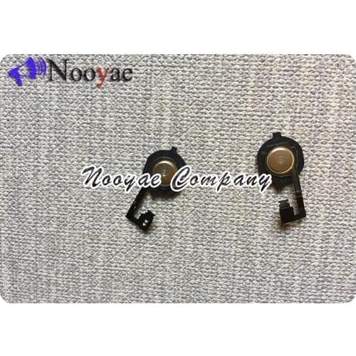For iphone 4s Home Button key keyboard with Flex Cable for Iphone 4 4G Mobile Phone Flex Cables Replacement Part