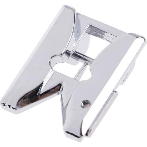 1pc Looping or Fringe Presser Foot Feet Snap on for Domestic Sewing Machine