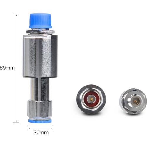 Lightning Arrestor for GPS Antenna | For outdoor surge protection system | RAKwireless