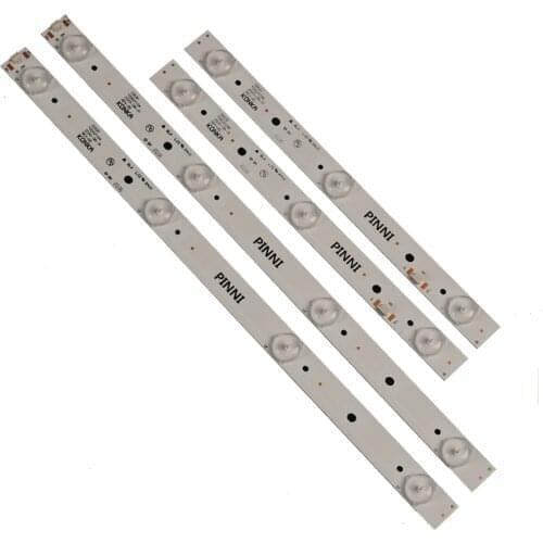 New LED backlight strip for TOSHIBA 32L1500 32L2400 Dl3245i/3244/3246/3253