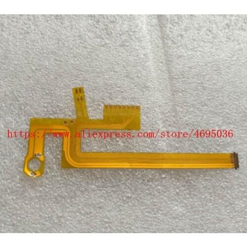 New Flex Cable For Olympus E-PL3 EPL3 EPL5 E-PL5 Digital Camera Repair Part