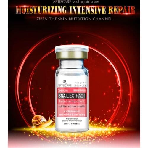 Serum For Face Whitening Anti Winkles 8pcs/lot Hyaluronic Acid Vitamin C Serum Facial Acne Face Serum TSLM1