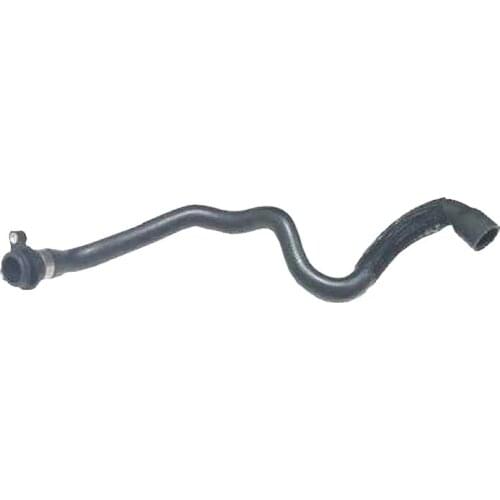 For BMW 1'/3'/X1 11537584549 Cooling System Rubber Radiator Coolant Hose