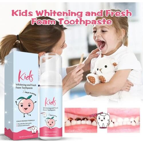 SmileKit Whitening Toothpastes