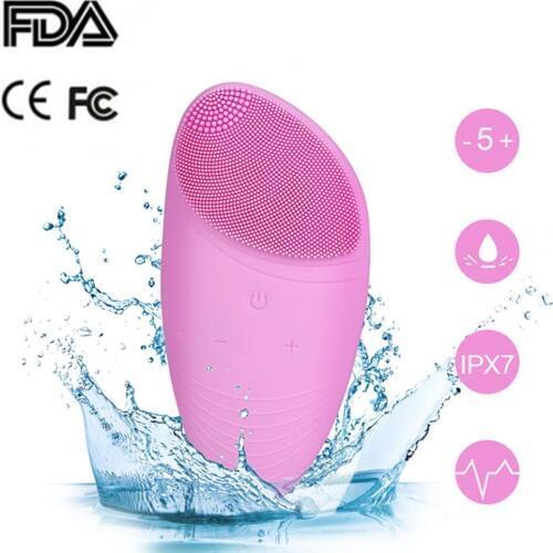 Sokany Electric Face Brushes