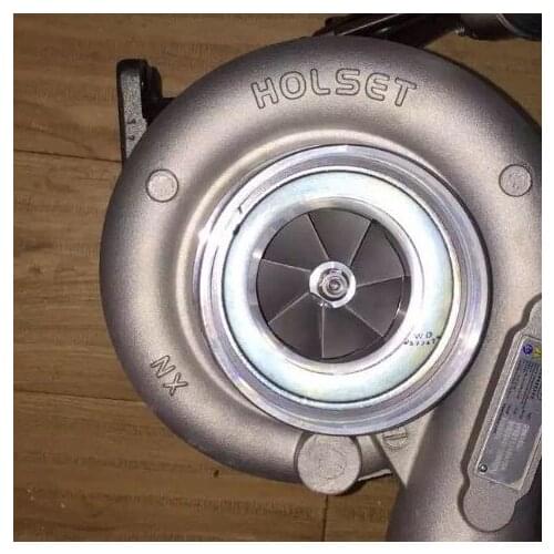 Xinyuchen turbocharger for Wholesale HX40G 28418972841894 VG1540110096 supercharger