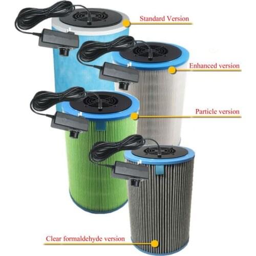 Фильтры для воздухоочистителя VOSOCO China At AliExpress