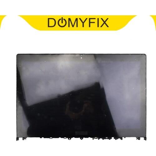 15.6inch For Lenovo Edge2 1580 5D10K28140 Touch Screen Assembly LCD Display Laptop LCD screen