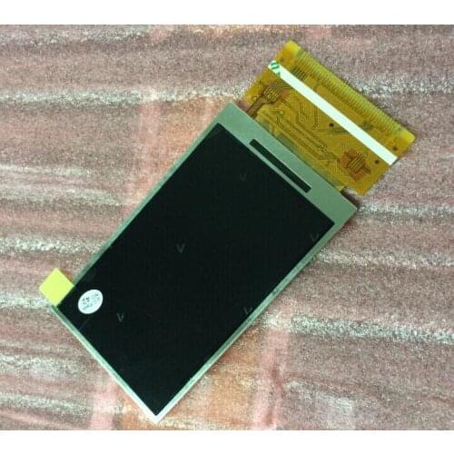 3.0 inch TFT 16:9 240RGB*400 display R61509V/9326/9327(Optional) 39pin 16bit LCD screen