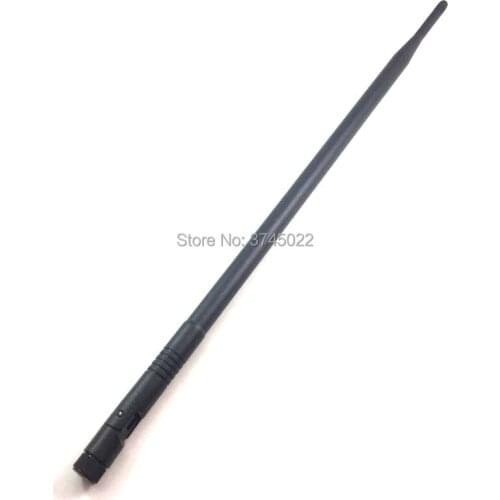 1pcs 2.4Ghz 10dbi Wifi Antenna Wireless Router Aerial With Sma Male Connector