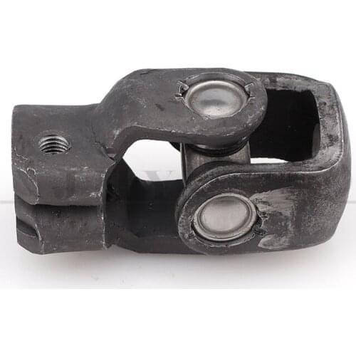 30T 15mm D Phosphating Universal Steering Ball U Joint Fit For ATV UTV Go Golf Cart Buggy Utility Terrain Vehicle Parts