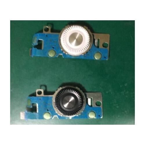 90% new button cable for sony nex-c3 camera parts button dial model pls note color