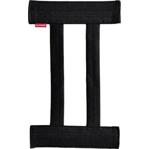 Car Fire Extinguisher Sticker Tape Belt Bandage Auto Storage M-agic Strap Strong Adhesion Fixed Stickers