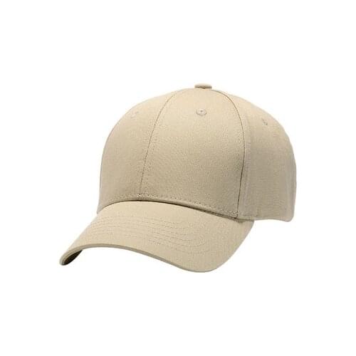 Custom baseball cap 100% cotton print logo text photo embroidery casual solid hats black color cap Snapback adjust male female