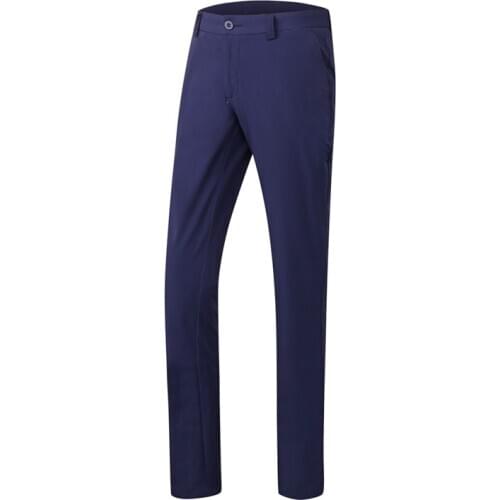 Golf Pants Ultra-Stretch Mens Thin Pants Waterproof Ball Pants Summer Mens Pants Clothing