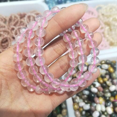 Crystal wand Bracelets For Lovers