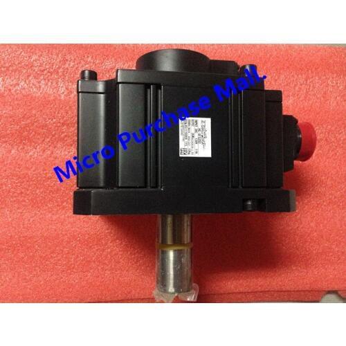 HC-SFS202 Servo Motor Made In JP New Ones