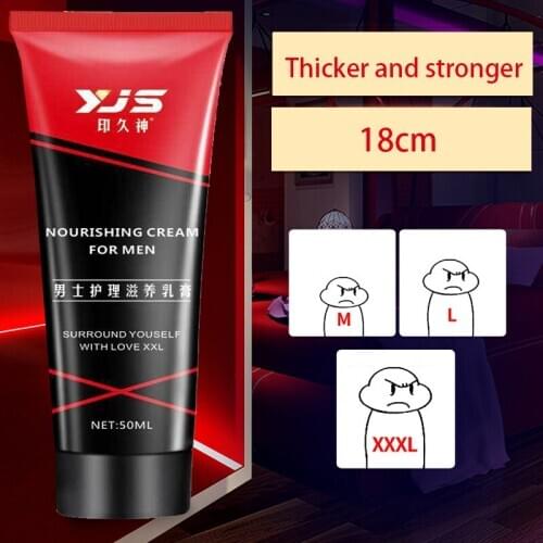 Male penis enlargement cream penis erection massage fast and effective growth big cock thickening and thickening sex products