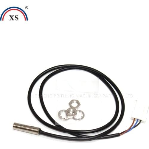 L2.110.1178/06 CD102 inking duct sensor imported sensor in stock HIGH QUALITY PRINTING MACHINE PARTS XL105 CX102 CD102