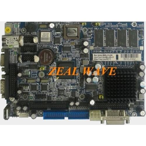 Braun Hemodialysis Machine Braun Hemodialysis Machine Motherboard LX800 17057