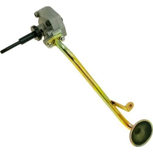 Oil pump for kazuma 500 STELS 500GT engin parts China motorcycle atv parts