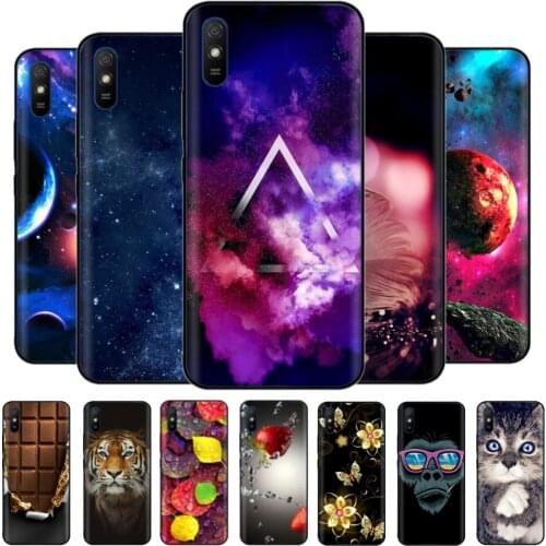 Mavskes Phone Cases Xiaomi Redmi 9AT