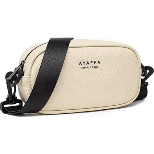 Women Handbags High Quality Genuine Leather Women Shoulder bags New Summer Small Womens Bag Luxury Fashion Female Messenger Bag