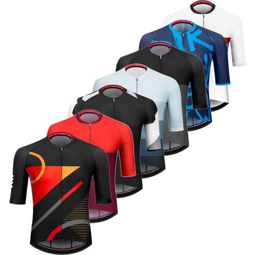 Italy Team Cycling Sets 2021 Man Summer MTB Race Cycling Clothing Short Sleeve Ropa Ciclismo Outdoor Riding Bike Uniform