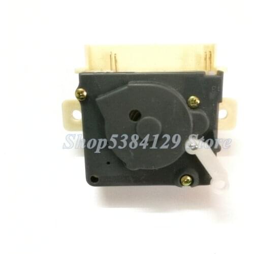 New semi-automatic washing machine washing timer / 4 insert timer 15 minutes DXT-15SF universal switch