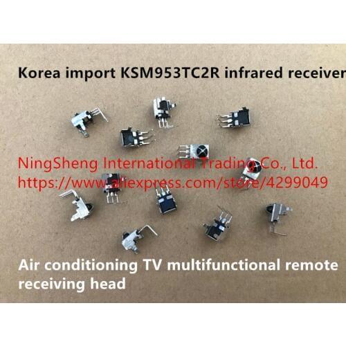 Original new 100% KSM953TC2R infrared receiver air conditioning TV multifunctional remote receiving head switch