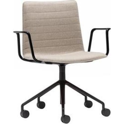 Modern simple conference chair fashionable office chair lift staff home computer chair high-end boss chair