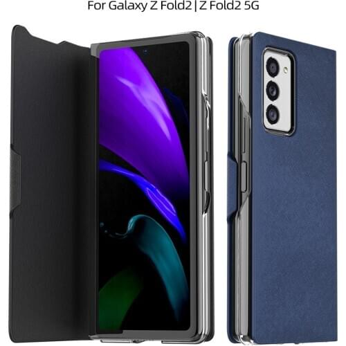 Чехлы для телефонов Samsung Galaxy Fold TopArmor China At AliExpress