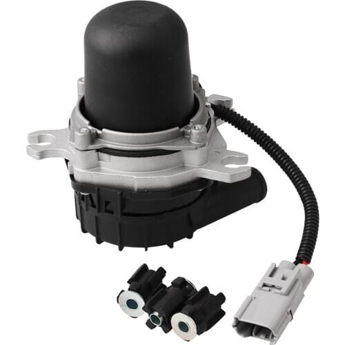 Secondary Air Injection Smog Air Pump for 2005 - 2013 Lexus GX470 Air Pump, Replaces 17610-0C010, 076100C010