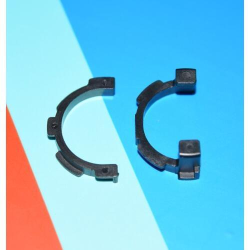 Free Shiping 10* JC61-02334A JC61-02335A Rolelr Boccola Fusore superiore for Samsung 2850 2851 2555 2570 4824 4828 Stampante