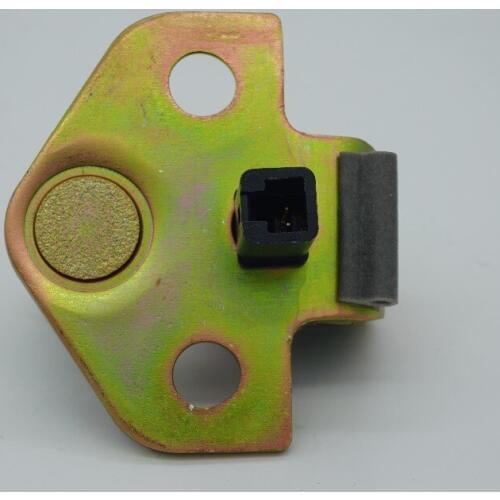 10pcs/1 pack FOR FOCUS CAK 1998-2008 MONDEO GE 2000-2007 Door contact switches Door catch hook Striker 2M51-F21982-AA 1150712